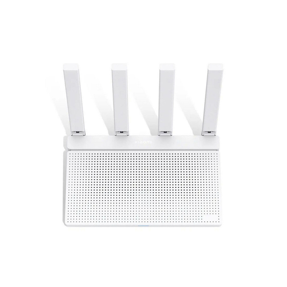 Беспроводная система Wi-Fi Xiaomi Mesh роутер AX3000T RU RD23