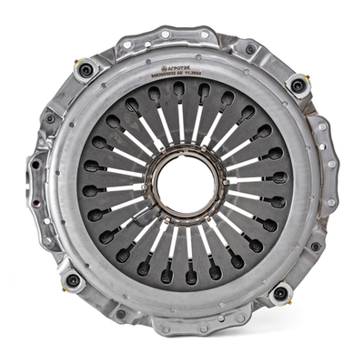 Корзина сцепления, КамАЗ, МАЗ