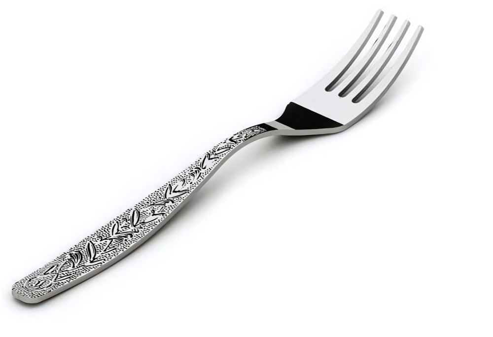 Вилка столовая "Уралочка"