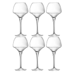 Набор из 6-ти бокалов для вина  470 мл Open Up Chef&Sommelier