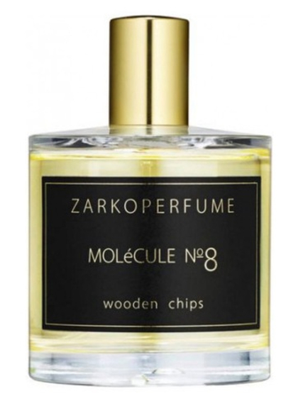 Zarkoperfume MOLéCULE No. 8