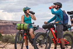 Бутылка Klean Kanteen Wide 27oz (800 мл) Black