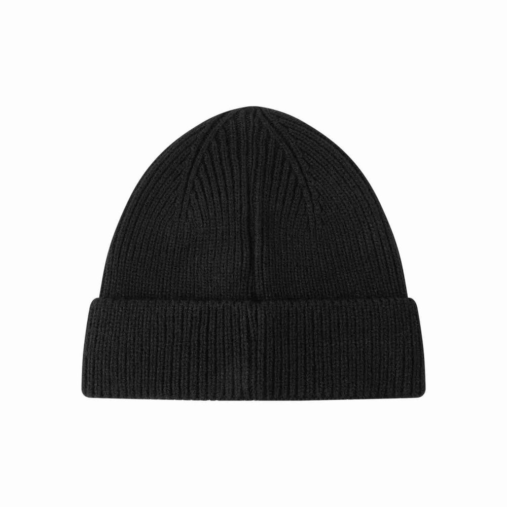 Шапка Ymkashix Stories черная