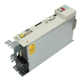 Частотный преобразователь Siemens 6SE7021-0TP50