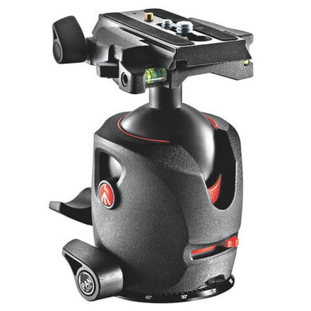 Голова шаровая Manfrotto MH057M0-Q5