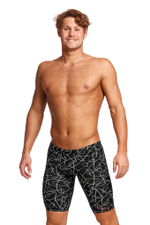 Джаммеры FUNKY TRUNKS Men's Texta Mess
