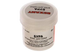 Флюс для пайки БУРА 20 гр REXANT 09-3655