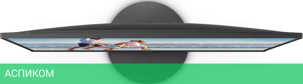 Монитор AOC 24B3HM