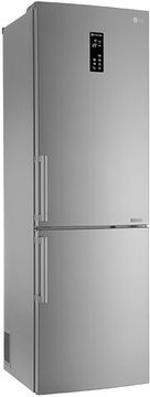 Холодильник LG GB-B59PZFFB