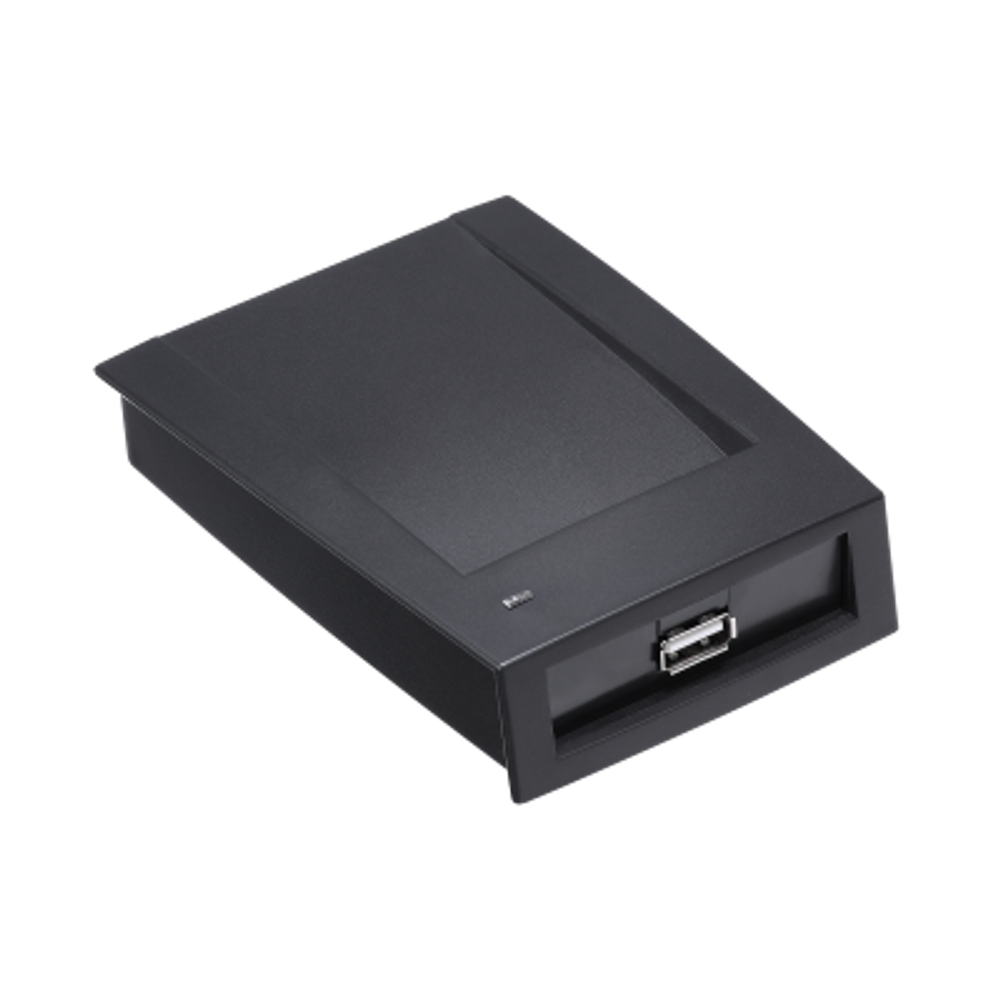 DHI-ASM100 USB считыватель для регистрации карт
