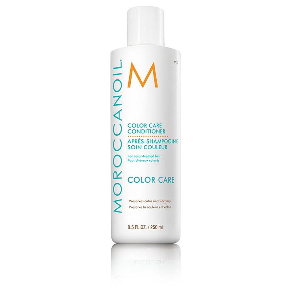 Moroccanoil Кондиционер для окрашенных волос Color Care Conditioner, 250 мл