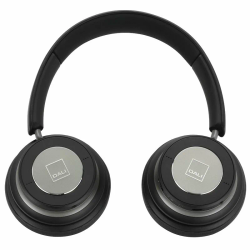 DALI IO-6 IRON BLACK (черный) активные наушники