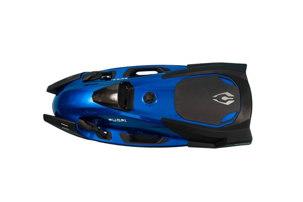 Подводный скутер iAQUA SeaDart MAX