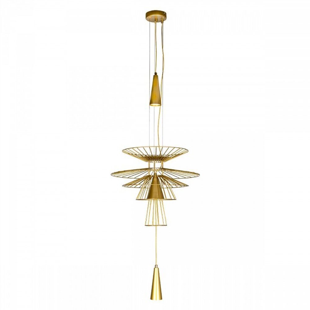 Подвесной светильник Loft it Star 10141/400