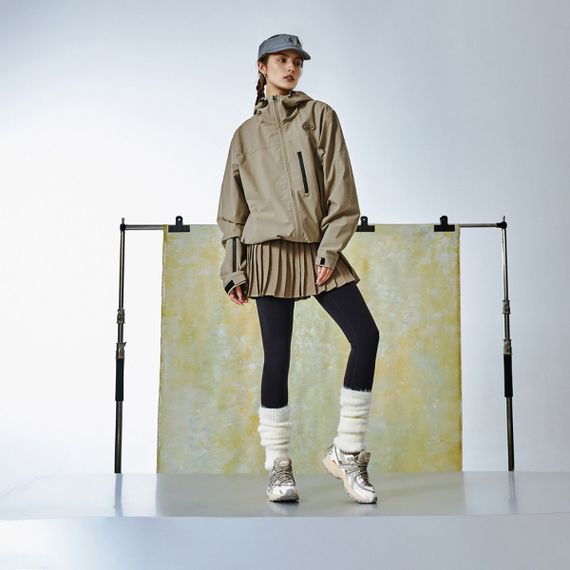 Asics Гель Kahana TR v2 Повседневная обувь Низкий Топ Унисекс