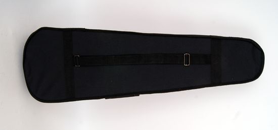 Скрипка 3/4 с футляром и смычком, Carayа MV-002