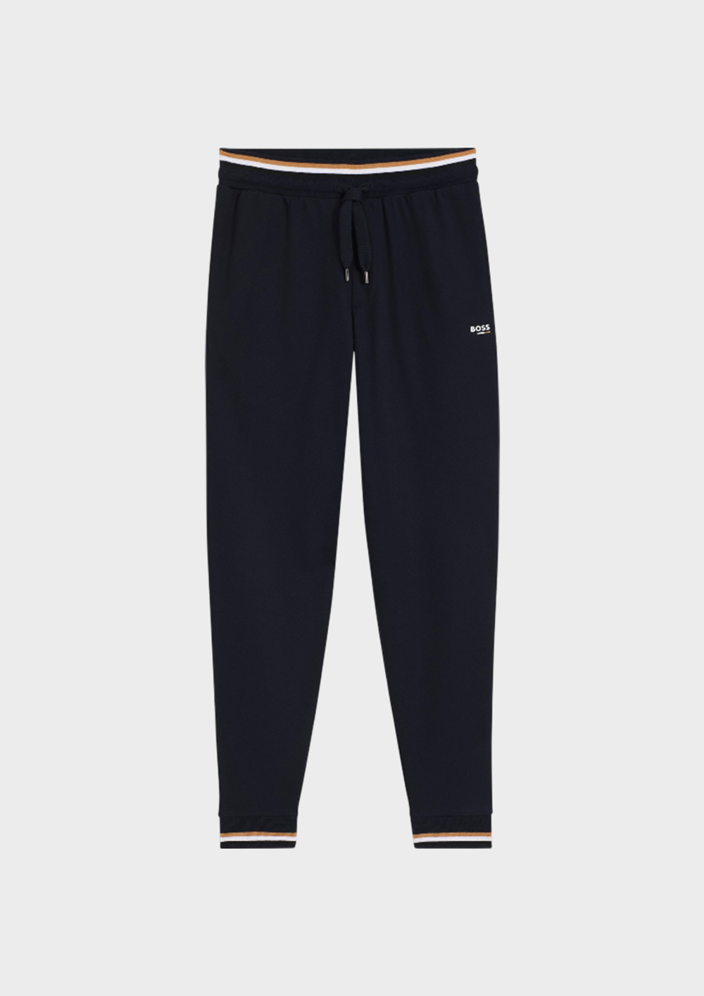 Брюки домашние BOSS Iconic Pants