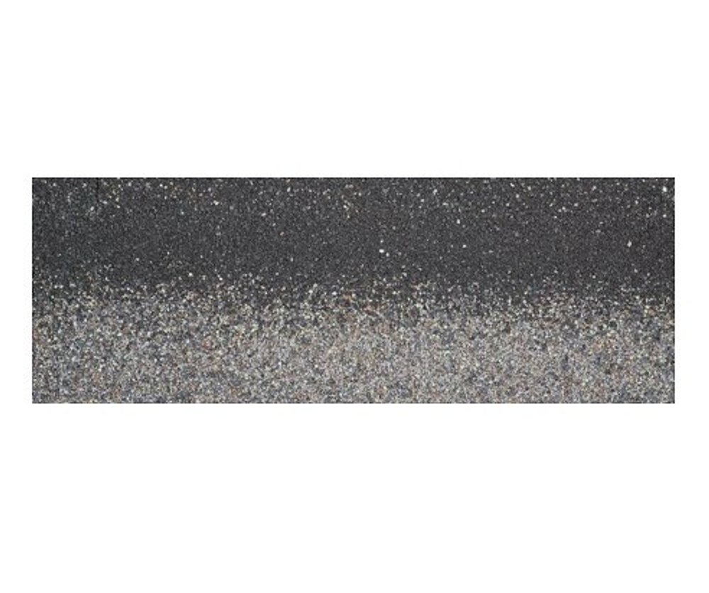 Черепица коньково-карнизная Технониколь Shinglas Ледник