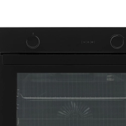 Электрический духовой шкаф Krona Nero max 60 BL/BL
