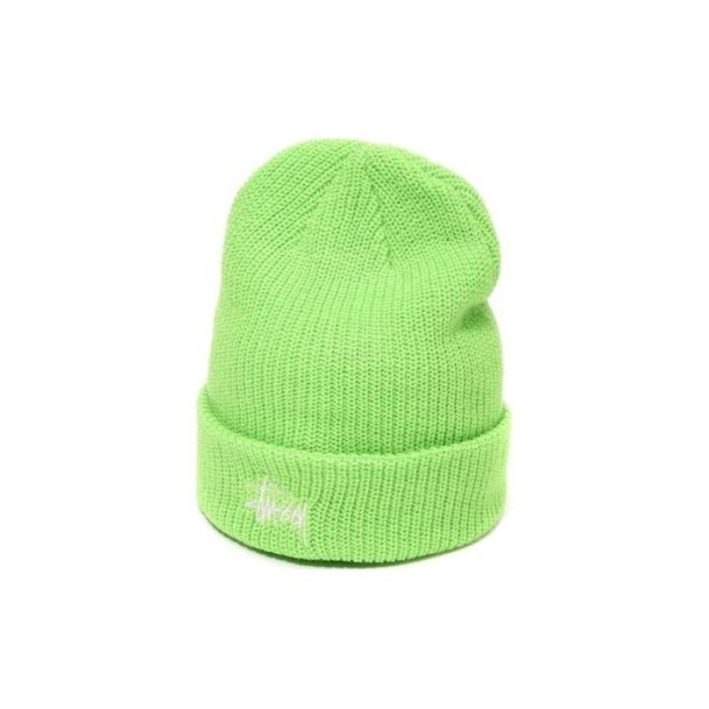 Шапки Stussy, 1321019BRIGHTGREEN