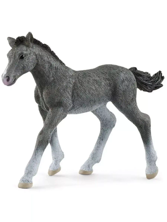 Фигурка Жеребенок тракененский Schleich 13944