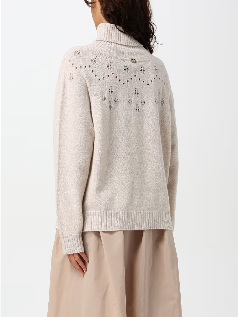 Свитер TWINSET