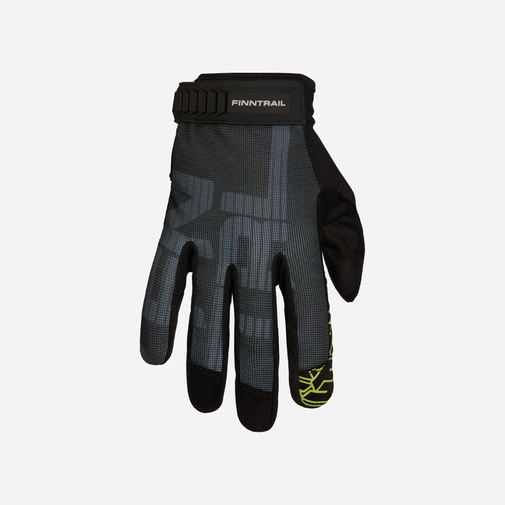 Перчатки FINNTRAIL EAGLE