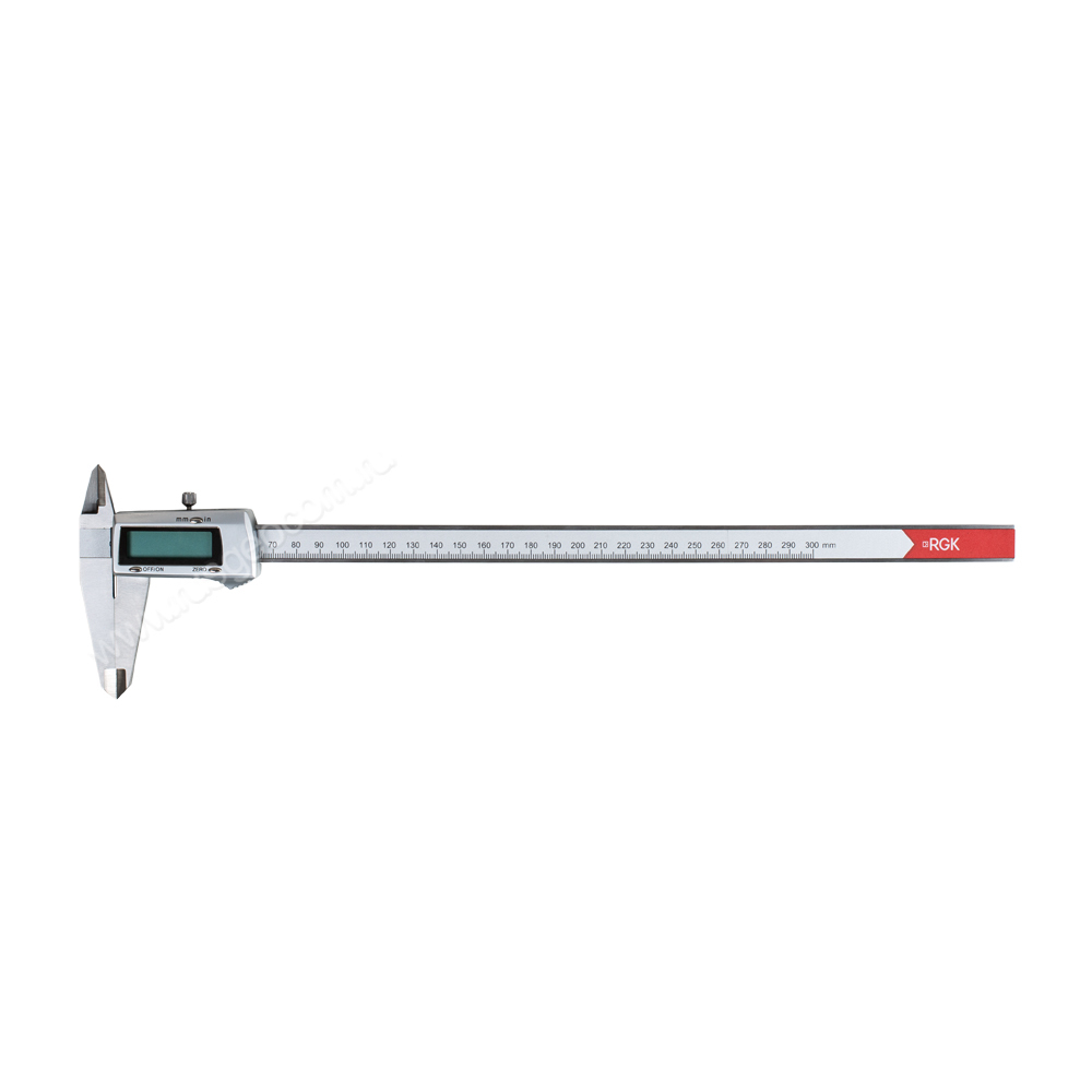 RGK SC-300 - штангенциркуль электронный