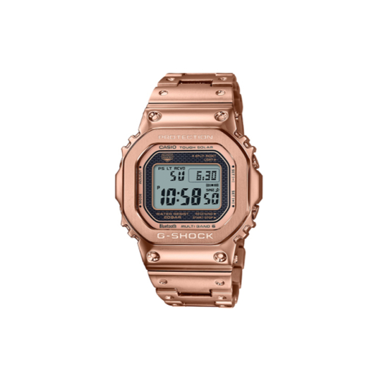 Часы G-SHOCK G-SHOCK B5000 GMW-B5000GD-4, GMW-B5000GD-4