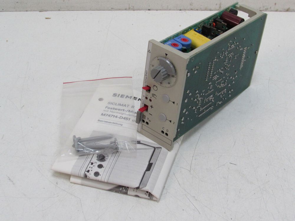 SIEMENS M74714-D451