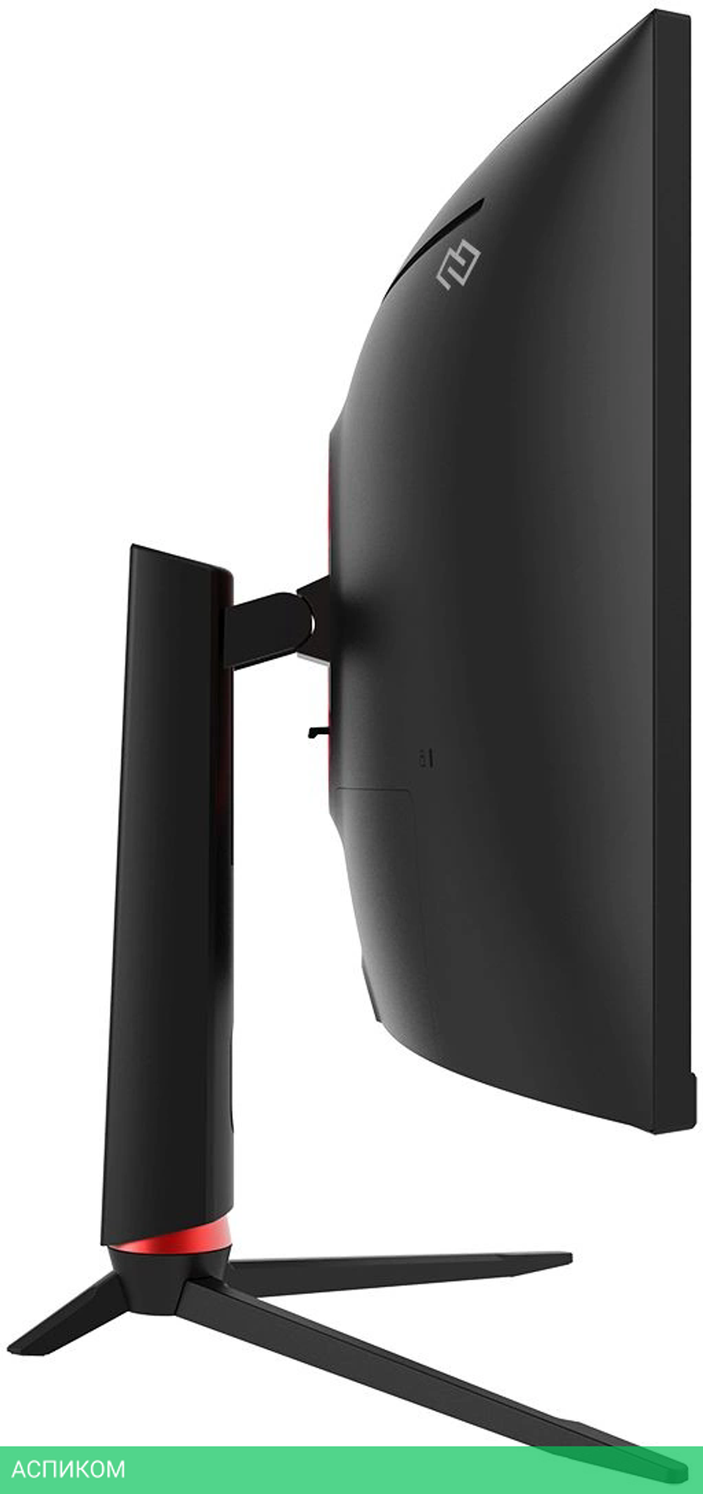 Монитор Digma 34" Overdrive 34A711Q