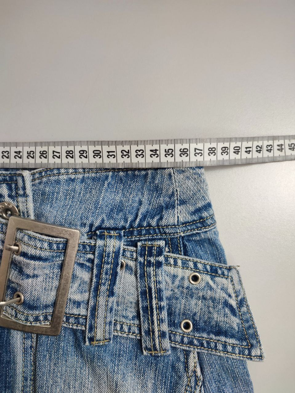 Юбка Eros стильная 44 размер