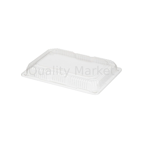 Крышка С-29К, прозрачная (320шт/кор)