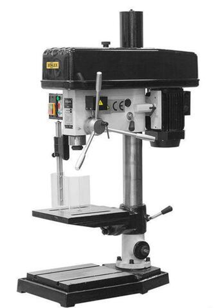 Настольный сверлильный станок Stalex STDI-25T