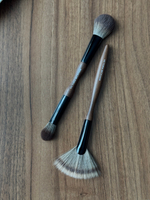 Кисть для скульптурирования