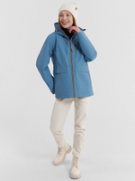 КУРТКА ЖЕНСКАЯ NORPPA ISTA