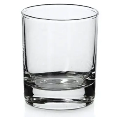 Набор стаканов 310мл 6шт «Сайд» 42884