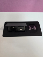 Письменный стол ДОМУС Хилтон