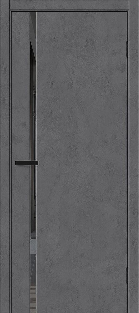 Браво-0.40.П Slate Art / Mirox Grey