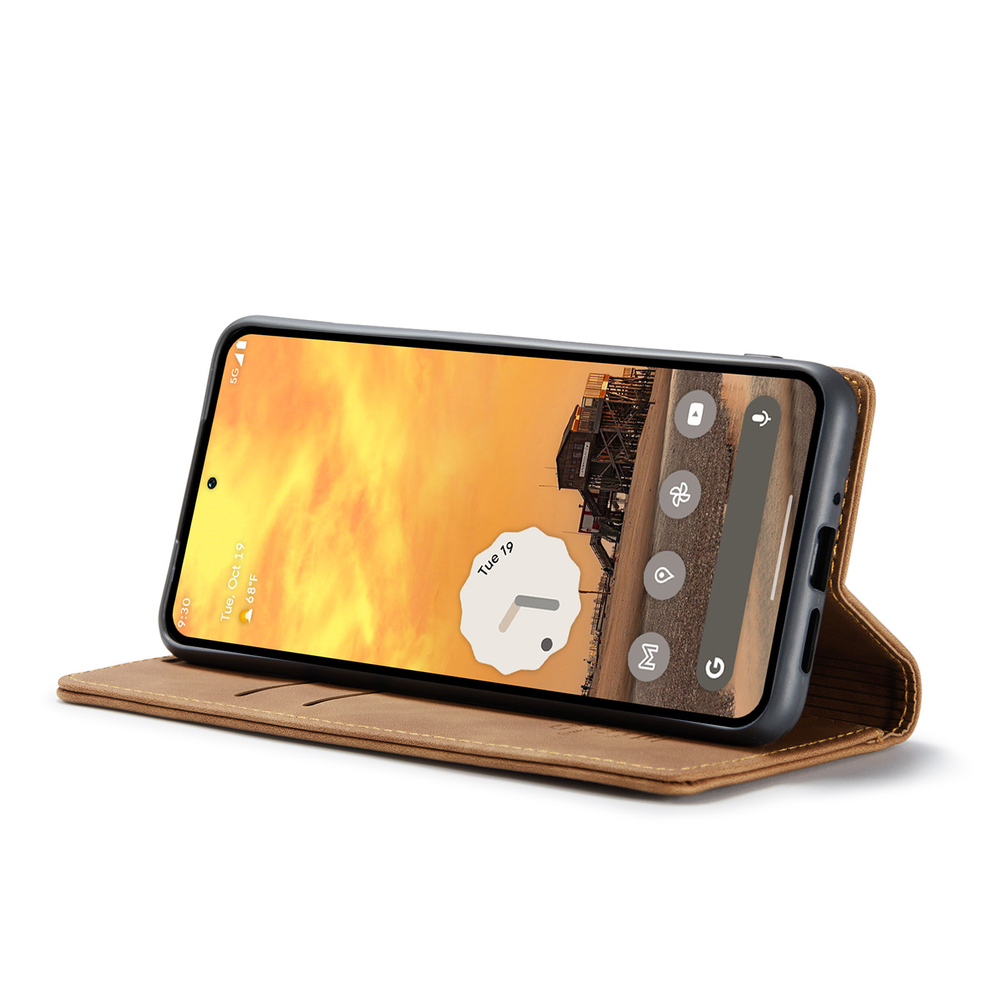 Чехол-книжка CaseMe Matte Google Pixel 10/10 Pro