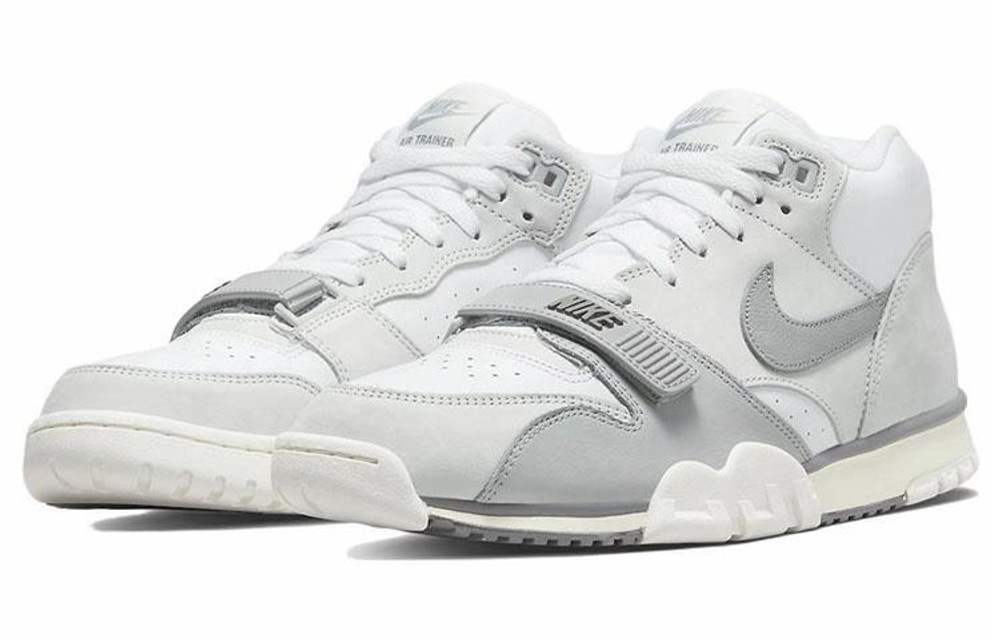 Кроссовки Nike Air Trainer 1 "Photon Dust"