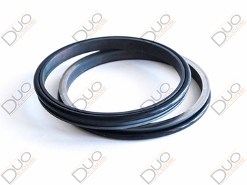 Плавающее уплотнение доукон 386-1070 (3861070) Caterpillar