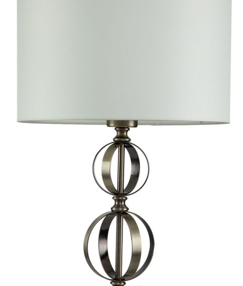 Настольная лампа Indigo Infinito 13012/1T Brass V000268