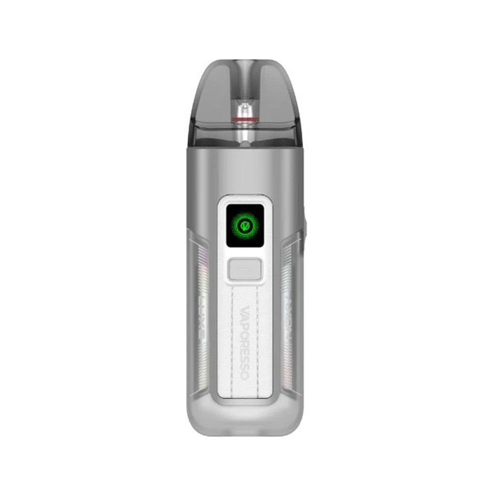 Vaporesso LUXE X2 - White Silver