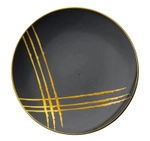 ТАРЕЛКА 180*180\190*190 МРАМОР 6\216 ШТ.