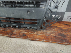 Решетка радиатора Газ ГАЗель Next 13-нв Б/У Оригинал A21R232803015