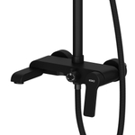 Душевая система ESKO "Singapore black" черный, арт. ST300BL