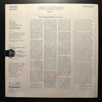 Louis Armstrong - Immortal Sessions Volume 1 (Англия 1971г.)