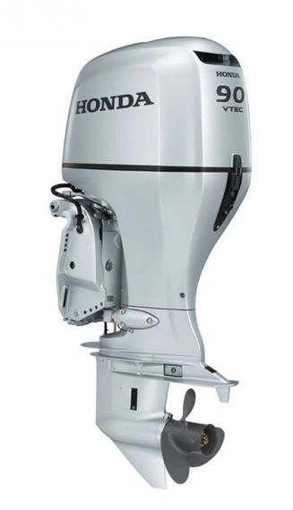 4х-тактный лодочный мотор HONDA BF90 LRTR