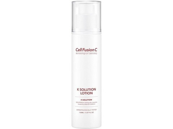 K Solution Lotion 150 мл - Лосьон-сыворотка для чувствительной кожи с витамином К 150 мл